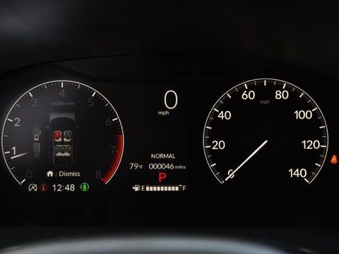New 2026 Honda CR-V LX image 9