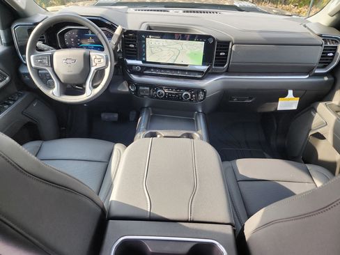 New 2026 Chevrolet Silverado 2500 LTZ w/ Trail Boss Package image 20