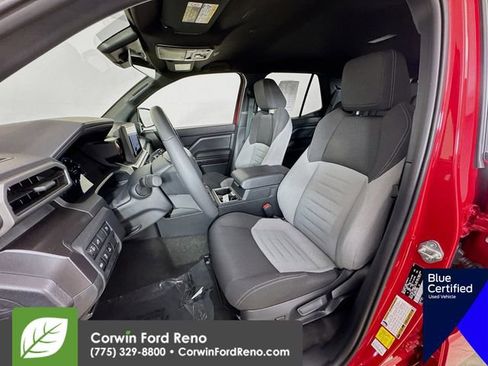 Used 2025 Toyota 4Runner TRD Sport image 25