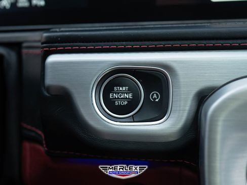 Used 2021 Mercedes-Benz G 63 AMG 4MATIC image 36