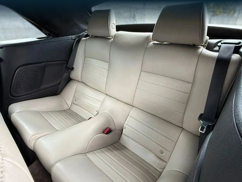 Used 2014 Ford Mustang Premium w/ Electronics Package image 21