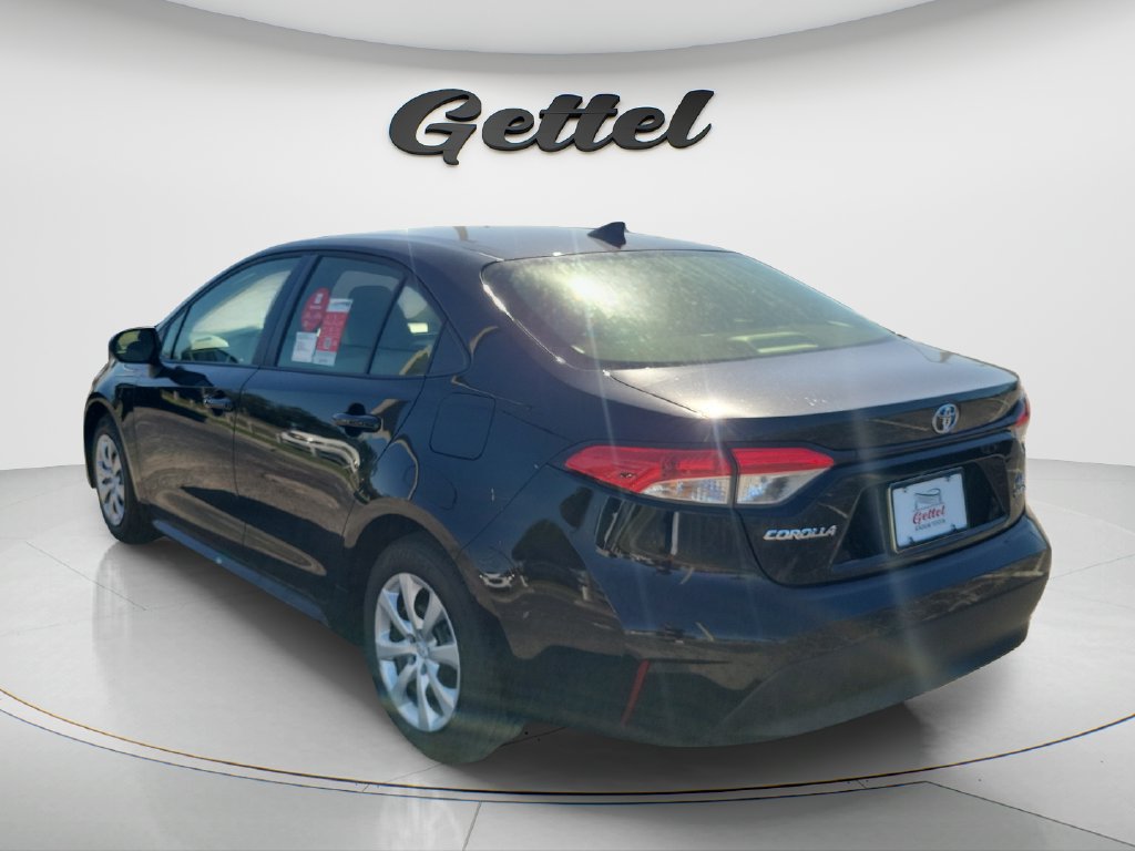 New 2027 Toyota Corolla LE FWD image 7