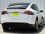 Used 2020 Tesla Model X Long Range image 5