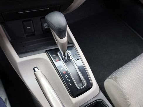 Used 2015 Honda Civic LX image 36