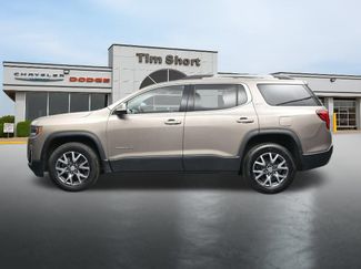 Used 2023 GMC Acadia SLT w/ Preferred Package FWD video 2