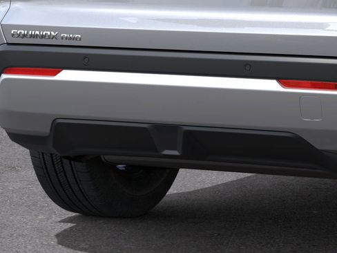 New 2026 Chevrolet Equinox LT w/ Convenience Package II image 38