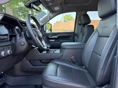 Used 2026 GMC Sierra 1500 Denali w/ Denali Reserve Package AWD/4WD image 9