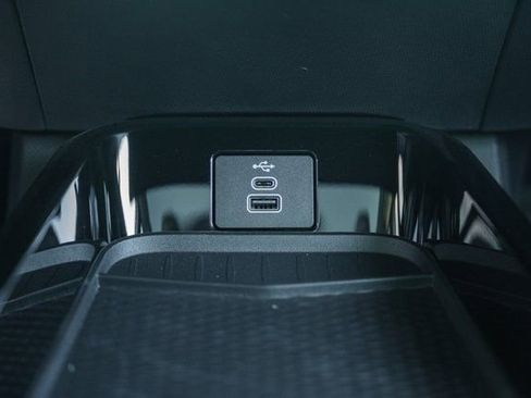 New 2025 Ford Mustang Mach-E Premium image 30