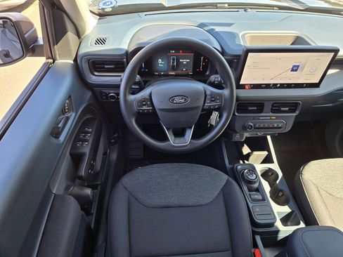 New 2026 Ford Maverick XL image 7
