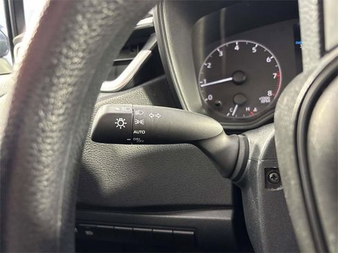 Used 2023 Toyota Corolla LE image 32