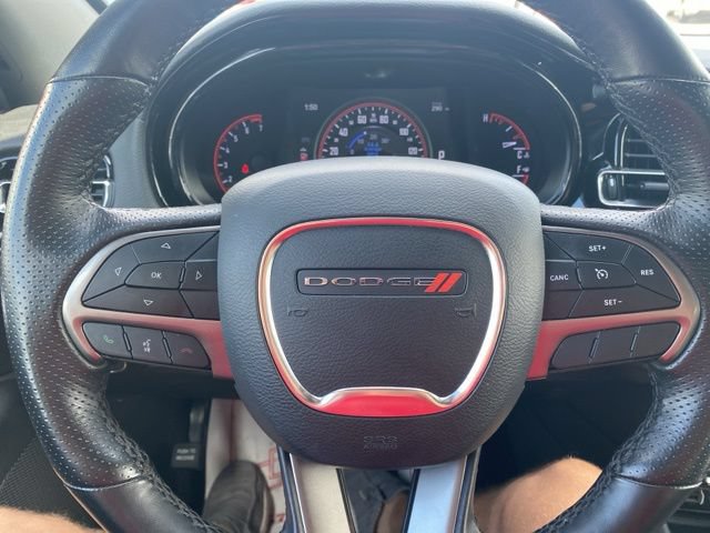 Used 2024 Dodge Durango SXT AWD/4WD image 21