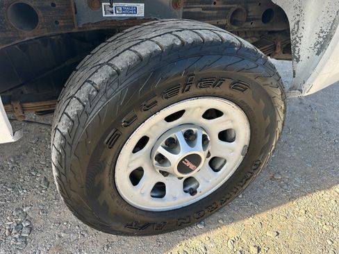 Used 2012 GMC Sierra 2500 W/T image 21