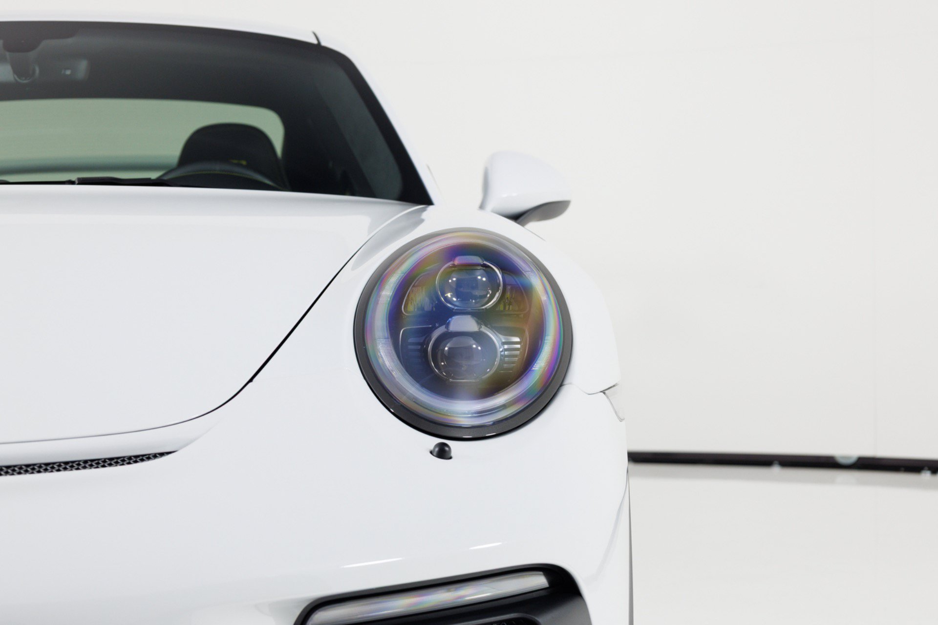 Used 2018 Porsche 911 GT3 RWD image 60