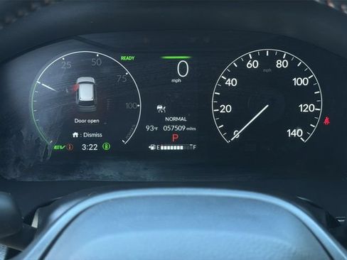 Used 2024 Honda CR-V Sport image 22