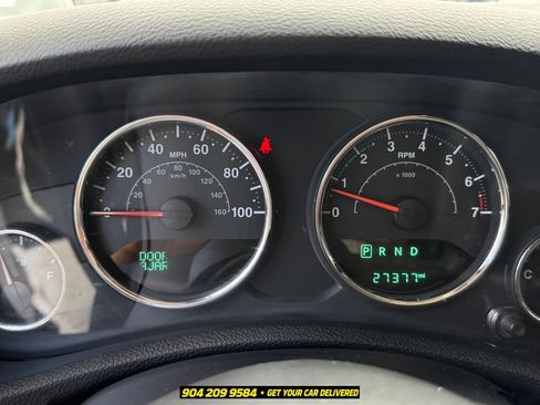 Used 2018 Jeep Wrangler Unlimited Sport AWD/4WD image 40