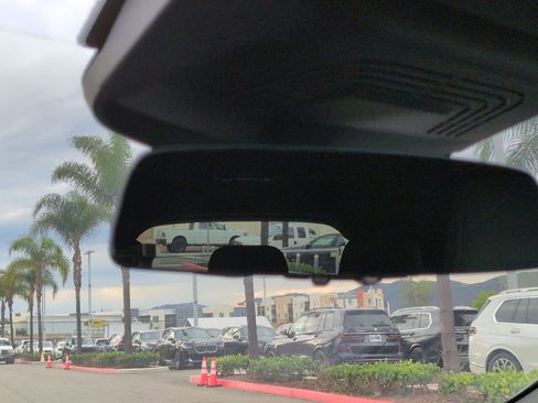 Used 2025 BMW iX M60 image 27