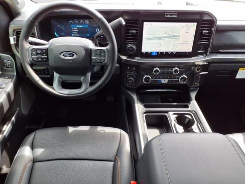 New 2026 Ford F250 Lariat w/ Lariat Premium Package AWD/4WD image 9