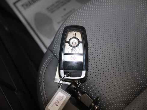 New 2025 Ford Bronco Sport Badlands w/ Badlands Tech Package image 54