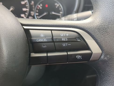 Certified 2024 MAZDA CX-30 AWD 2.5 S image 24