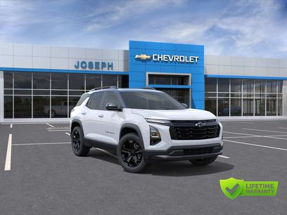 New 2027 Chevrolet Equinox LT w/ Convenience Package II