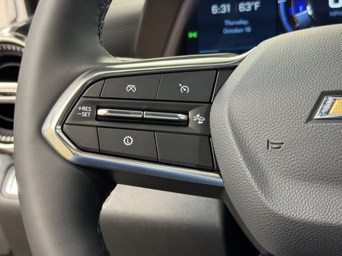 New 2026 Chevrolet Equinox LT image 32