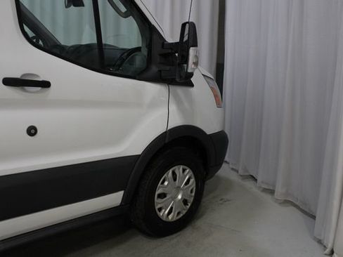 Used 2017 Ford Transit 350 148 High Roof Extended RWD image 27