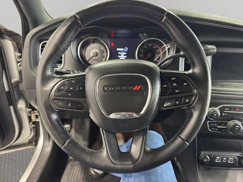 Used 2022 Dodge Charger Police AWD/4WD image 21