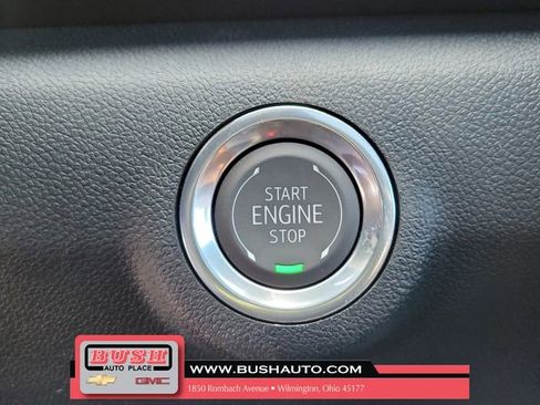 New 2026 GMC Terrain AT4 w/ Convenience Package III image 30