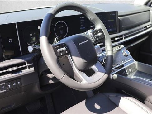 New 2026 Hyundai Santa Fe Limited AWD/4WD image 10