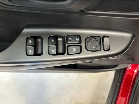 Used 2023 Hyundai Kona SEL w/ Cargo Package AWD/4WD image 19