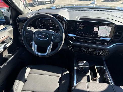 New 2026 GMC Sierra 1500 SLT w/ SLT Convenience Package image 17