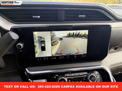 Used 2025 GMC Sierra 3500 Denali image 32