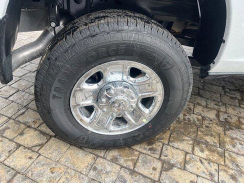New 2026 RAM 2500 Tradesman image 17