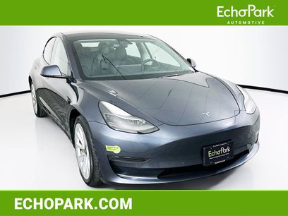 Used 2022 Tesla Model 3