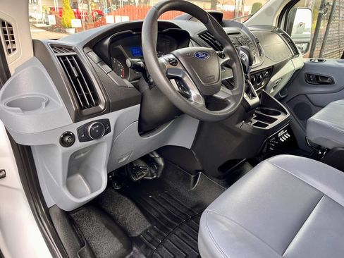 Used 2019 Ford Transit 250 148 Medium Roof image 14