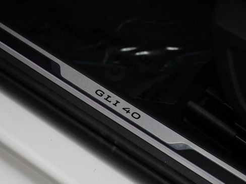 Certified 2024 Volkswagen Jetta GLI 40th Anniversary Edition FWD image 6