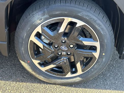 New 2026 Subaru Forester Limited image 6