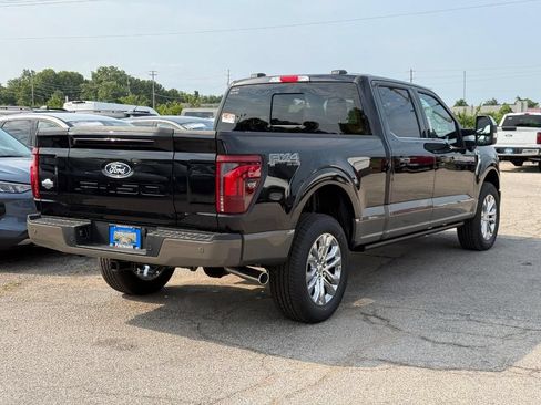 New 2026 Ford F150 King Ranch w/ Equipment Group 601A High AWD/4WD image 3