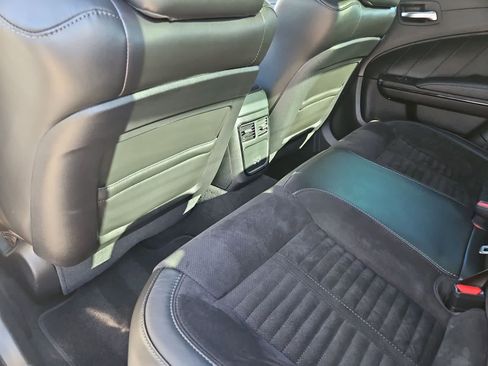 Certified 2023 Dodge Charger Scat Pack w/ Daytona Edition Group image 19