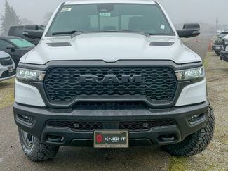 New 2026 RAM 1500 Rebel w/ Bed Utility Group AWD/4WD video 3