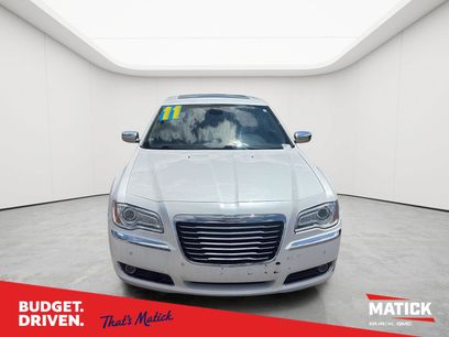 Used 2011 Chrysler 300 Limited
