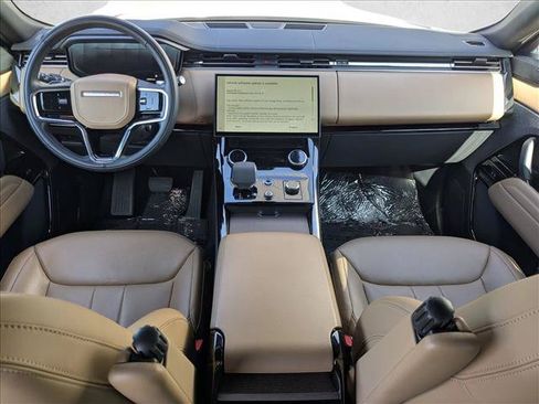 Certified 2023 Land Rover Range Rover Sport SE AWD/4WD image 18