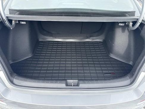 Used 2024 Honda Civic Touring image 8