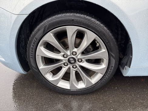 Used 2013 Hyundai Sonata SE w/ Navigation & Sunroof Pkg image 10