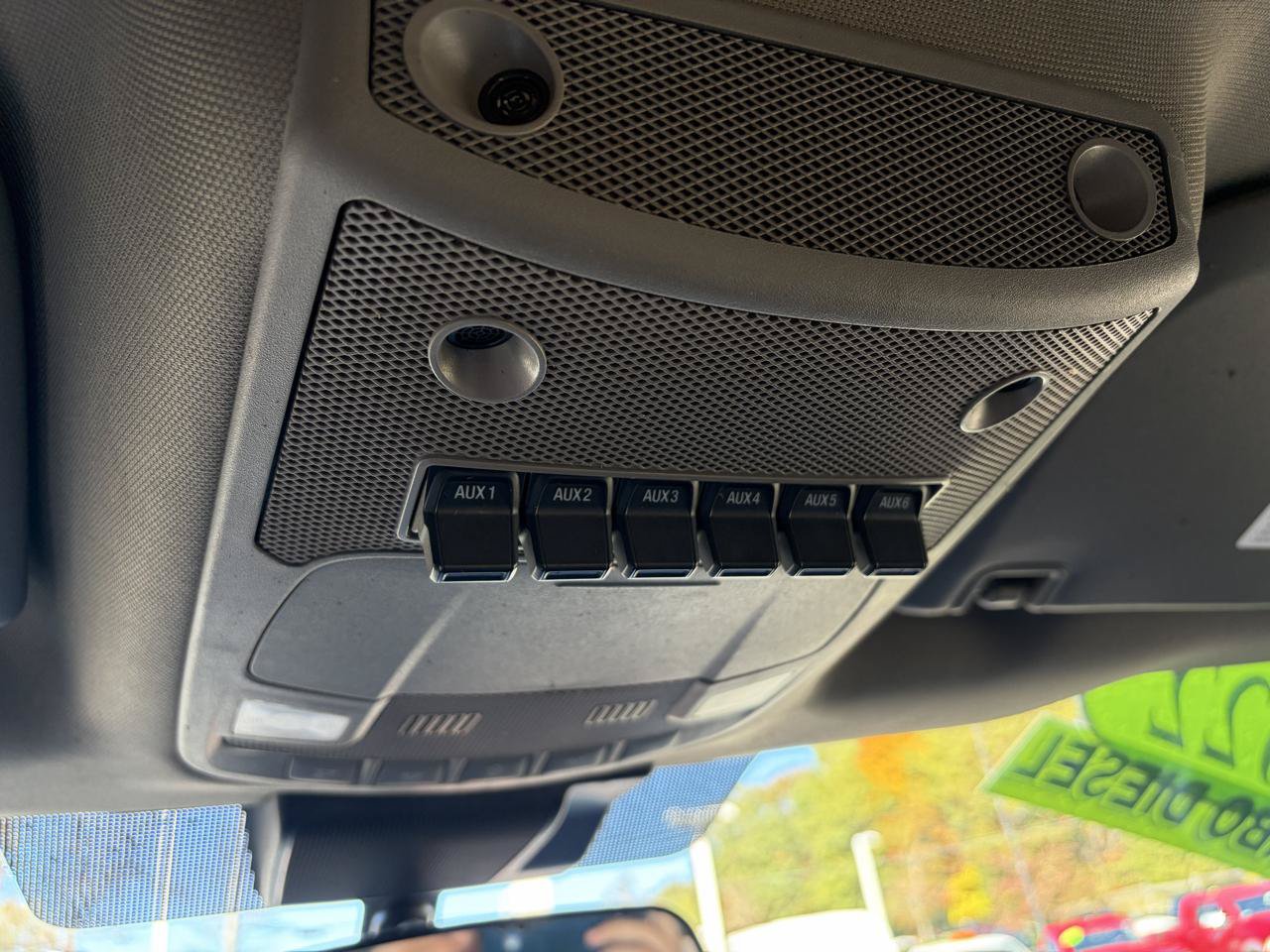 Used 2022 Ford F550 4x4 Regular Cab Super Duty image 27