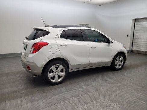 Used 2015 Buick Encore Convenience FWD image 10