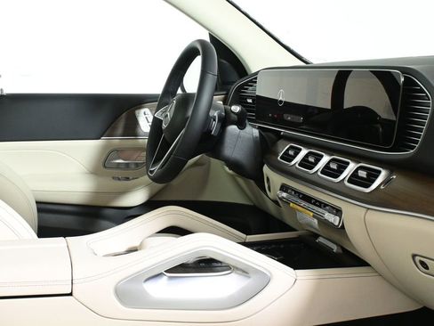 New 2026 Mercedes-Benz GLE 450 4MATIC image 33
