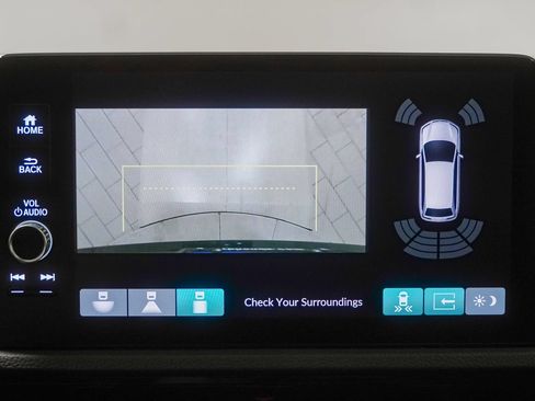 Used 2025 Honda CR-V EX-L image 30