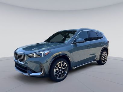 New 2026 BMW X1 xDrive28i w/ Technology Package