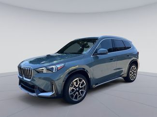 New 2026 BMW X1 xDrive28i w/ Technology Package image 1